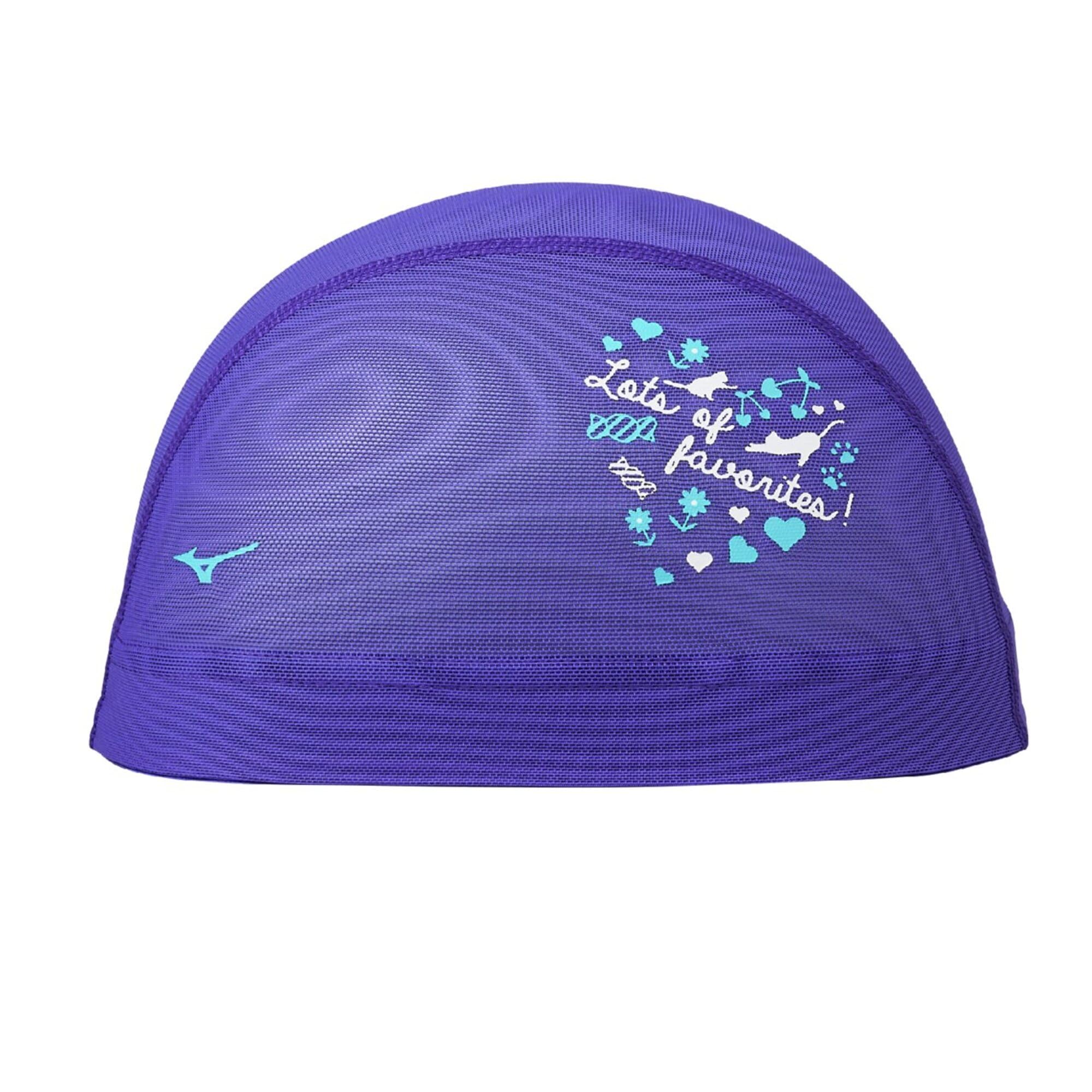 (非売品) 最終値下げ 水泳 競泳 日本代表 支給品 メッシュキャップ 日本代表 ナショナル メッシュキャップ 水泳帽子 競泳 - メルカリ